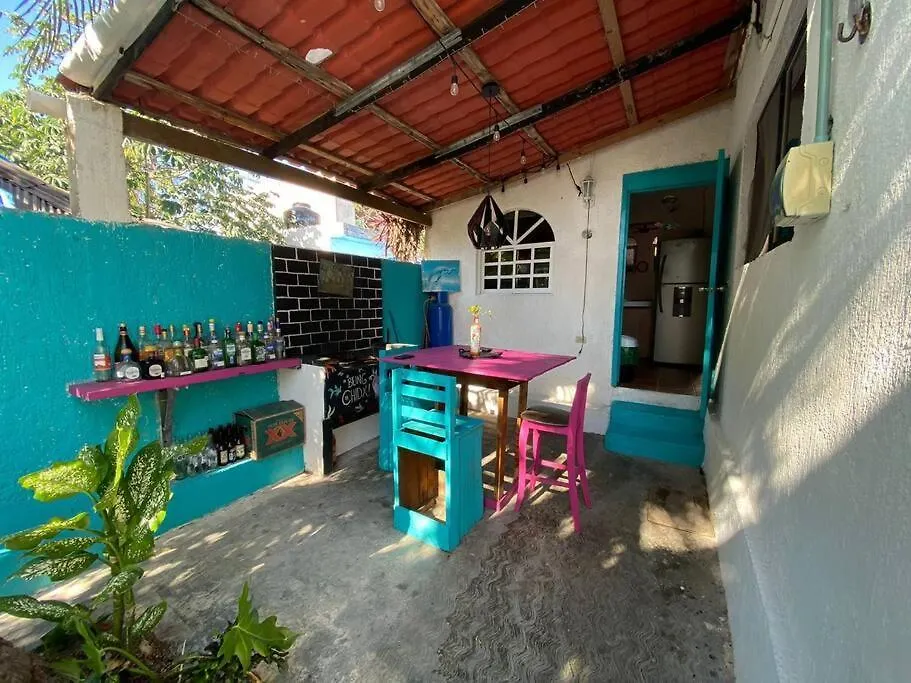 Casa Pitahaya - 2 Rooms/Private Pool Isla Mujeres Holiday home