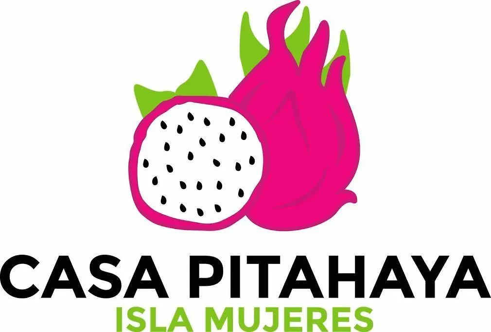 Casa Pitahaya - 2 Rooms/Private Pool Isla Mujeres Mexico