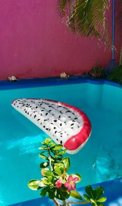 Holiday home Casa Pitahaya - 2 Rooms/Private Pool Isla Mujeres