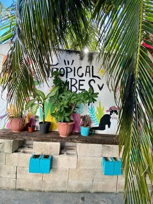 Casa Pitahaya - 2 Rooms/Private Pool Isla Mujeres Holiday home