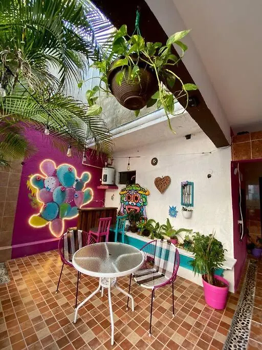 Holiday home Casa Pitahaya - 2 Rooms/Private Pool Isla Mujeres