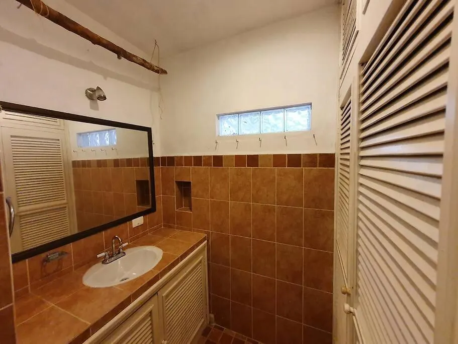 Casa Pitahaya - 2 Rooms/Private Pool Isla Mujeres Holiday home