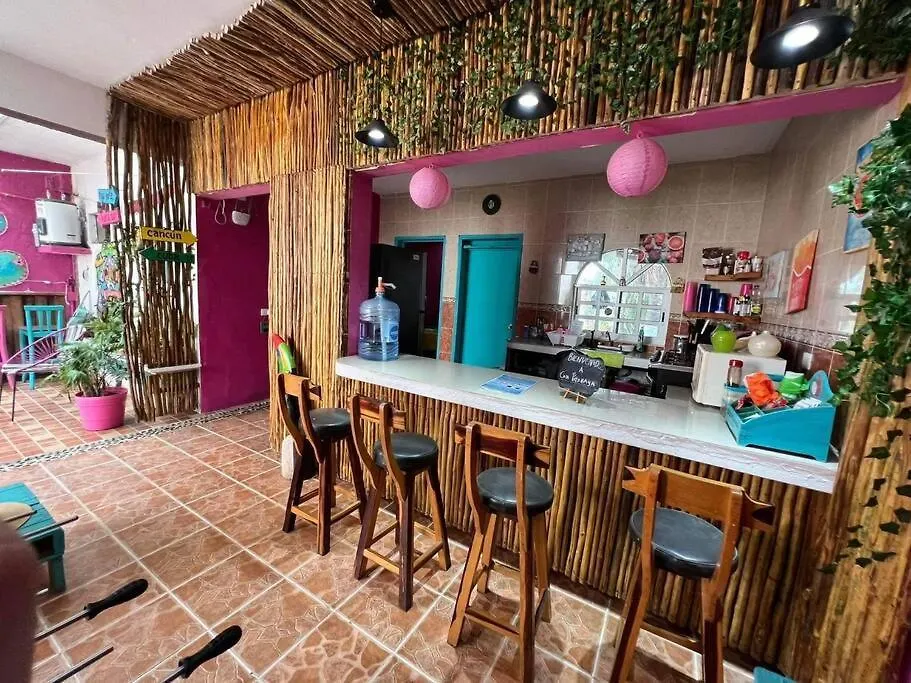 Casa Pitahaya - 2 Rooms/Private Pool Isla Mujeres Holiday home