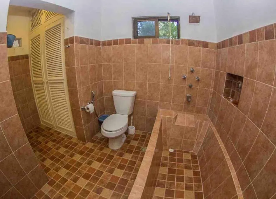 Casa Pitahaya - 2 Rooms/Private Pool Isla Mujeres