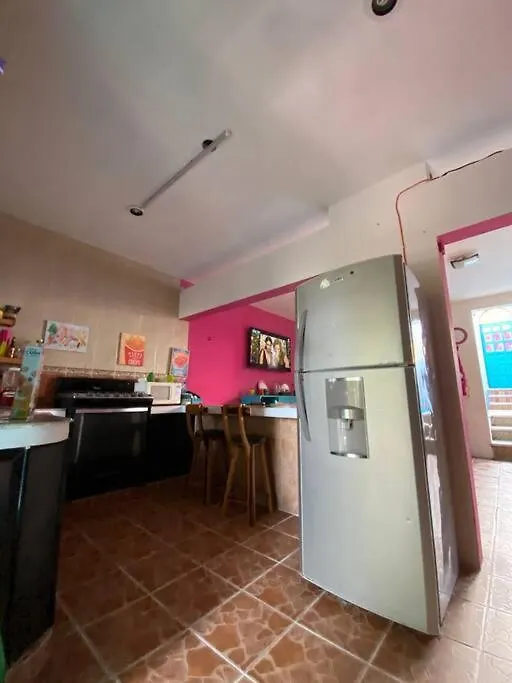 Holiday home Casa Pitahaya - 2 Rooms/Private Pool Isla Mujeres Mexico