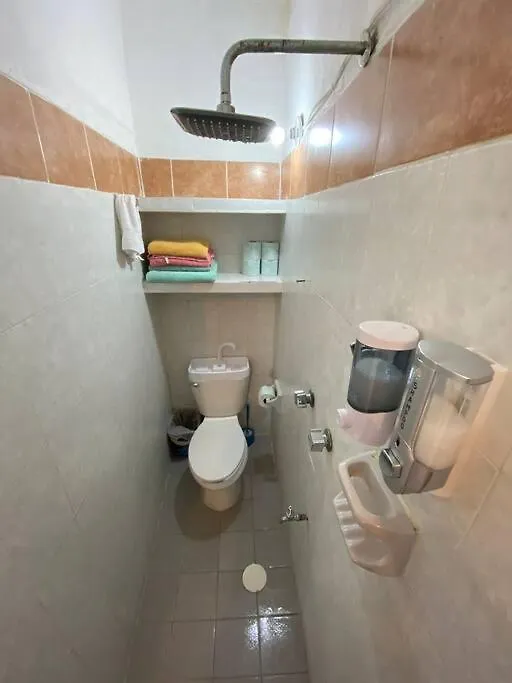 Dom wakacyjny Casa Pitahaya - 2 Rooms/Private Pool Isla Mujeres